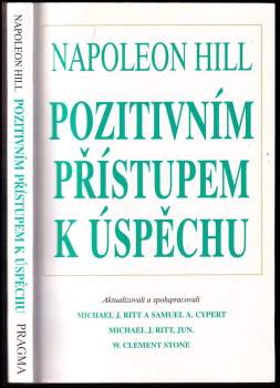 Pozitivním přístupem k úspěchu
