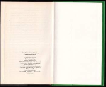 Isaac Asimov: Pozitronový muž