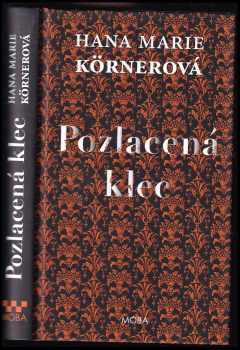 Pozlacená klec