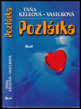 Pozlátka