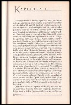 Táňa Keleová-Vasilková: Pozlátko
