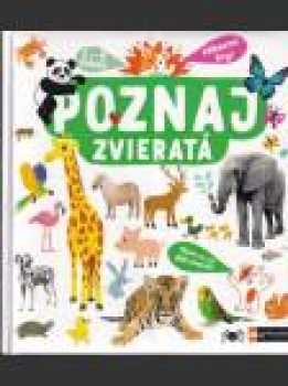 Poznaj zvieratá
