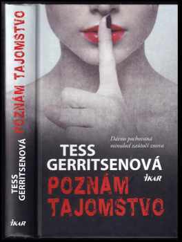 Poznám tajomstvo