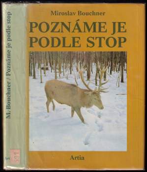 Poznáme je podle stop