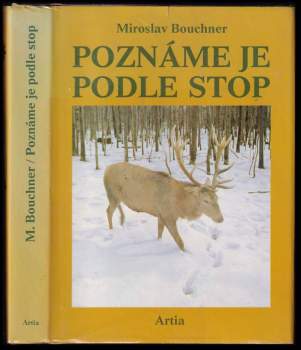 Poznáme je podle stop