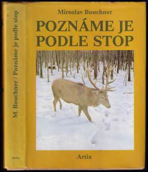 Poznáme je podle stop