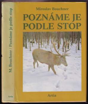 Poznáme je podle stop