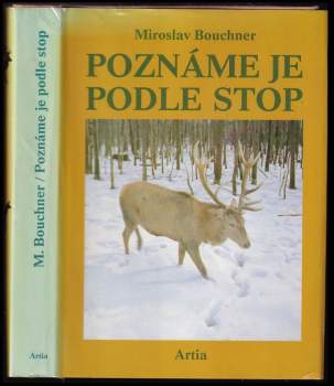 Poznáme je podle stop