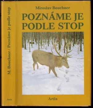 Poznáme je podle stop