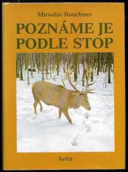Poznáme je podle stop