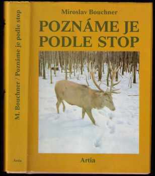 Poznáme je podle stop