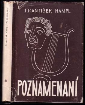 František Hampl: Poznamenaní