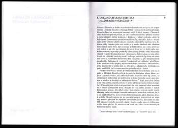 Egon Bondy: Poznámky k dějinám filosofie