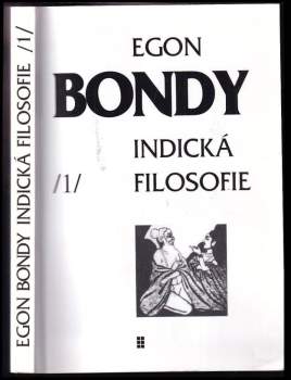 Egon Bondy: Poznámky k dějinám filosofie
