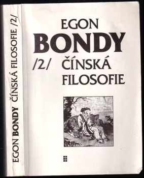 Egon Bondy: Poznámky k dějinám filosofie