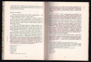 Raissa Maritain: Poznámky k Otčenáši