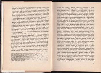 Antonio Gramsci: Poznámky o Machiavellim, politice a moderním státu
