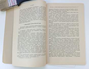 F Slavík: Poznámky o pokrkonošských jaspisech a podobných hmotách křemenných