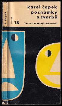 Poznámky o tvorbě