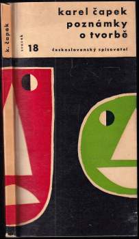 Poznámky o tvorbě