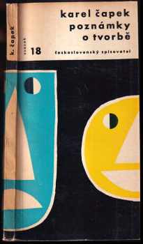 Poznámky o tvorbě