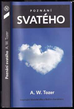 Poznání svatého