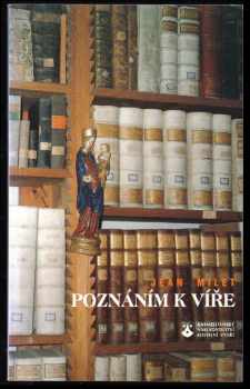 Poznáním k víře
