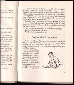 Jaroslav M Petrbok: Poznáš je, když kvetou