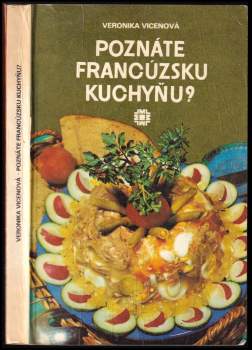 Poznáte francúzsku kuchyňu?