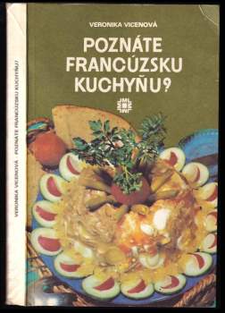 Poznáte francúzsku kuchyňu?