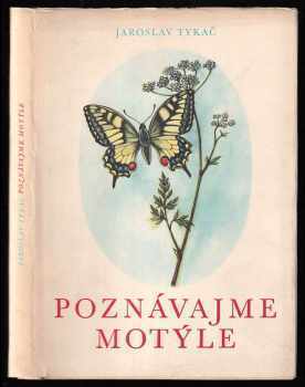 Poznávajme motýle