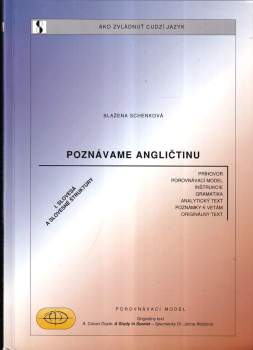 Poznávame angličtinu