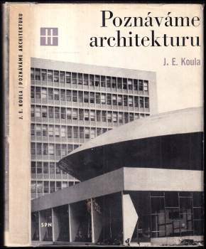 Poznáváme architekturu