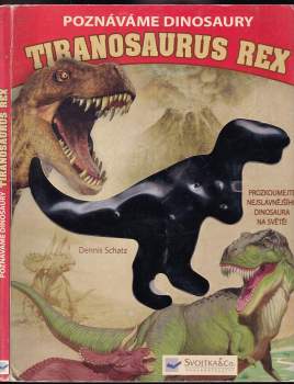 Poznáváme dinosaury