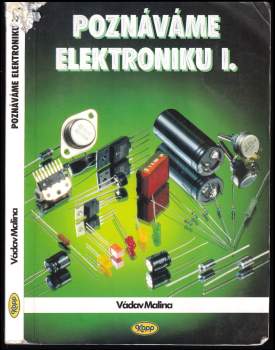 Poznáváme elektroniku 1