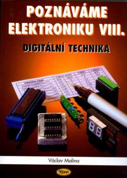Poznáváme elektroniku