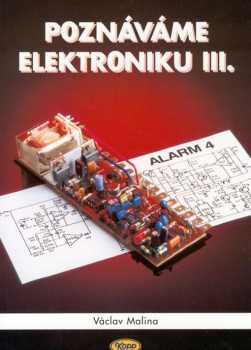 Poznáváme elektroniku