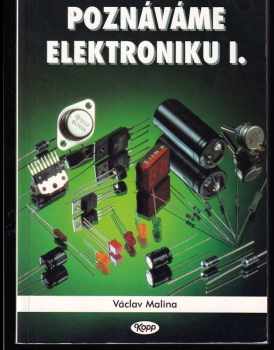 Poznáváme elektroniku