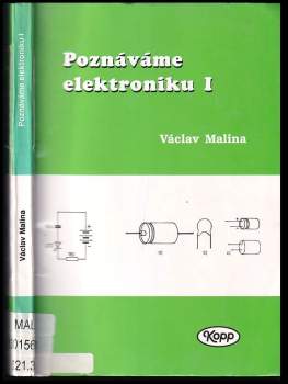 Poznáváme elektroniku I