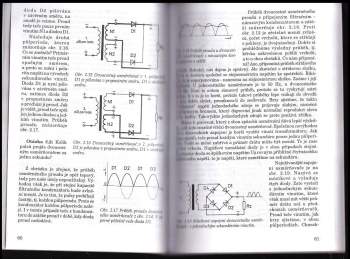 Václav Malina: Poznáváme elektroniku II