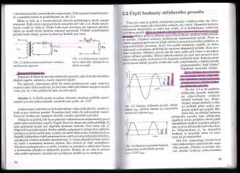 Václav Malina: Poznáváme elektroniku II