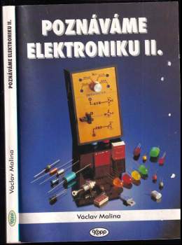 Poznáváme elektroniku II