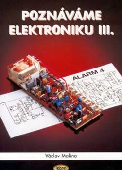 Poznáváme elektroniku