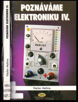 Poznáváme elektroniku IV