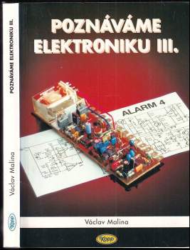 Poznáváme elektroniku