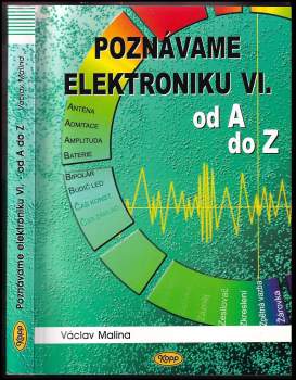 Poznáváme elektroniku