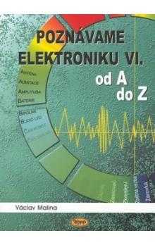 Poznáváme elektroniku