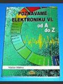 Poznáváme elektroniku