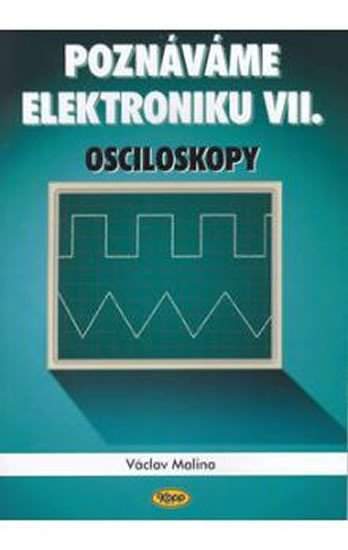 Václav Malina: Poznáváme elektroniku