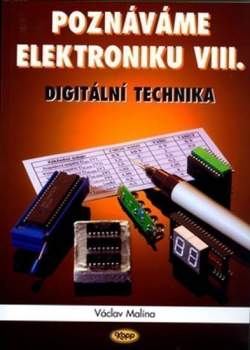 Poznáváme elektroniku